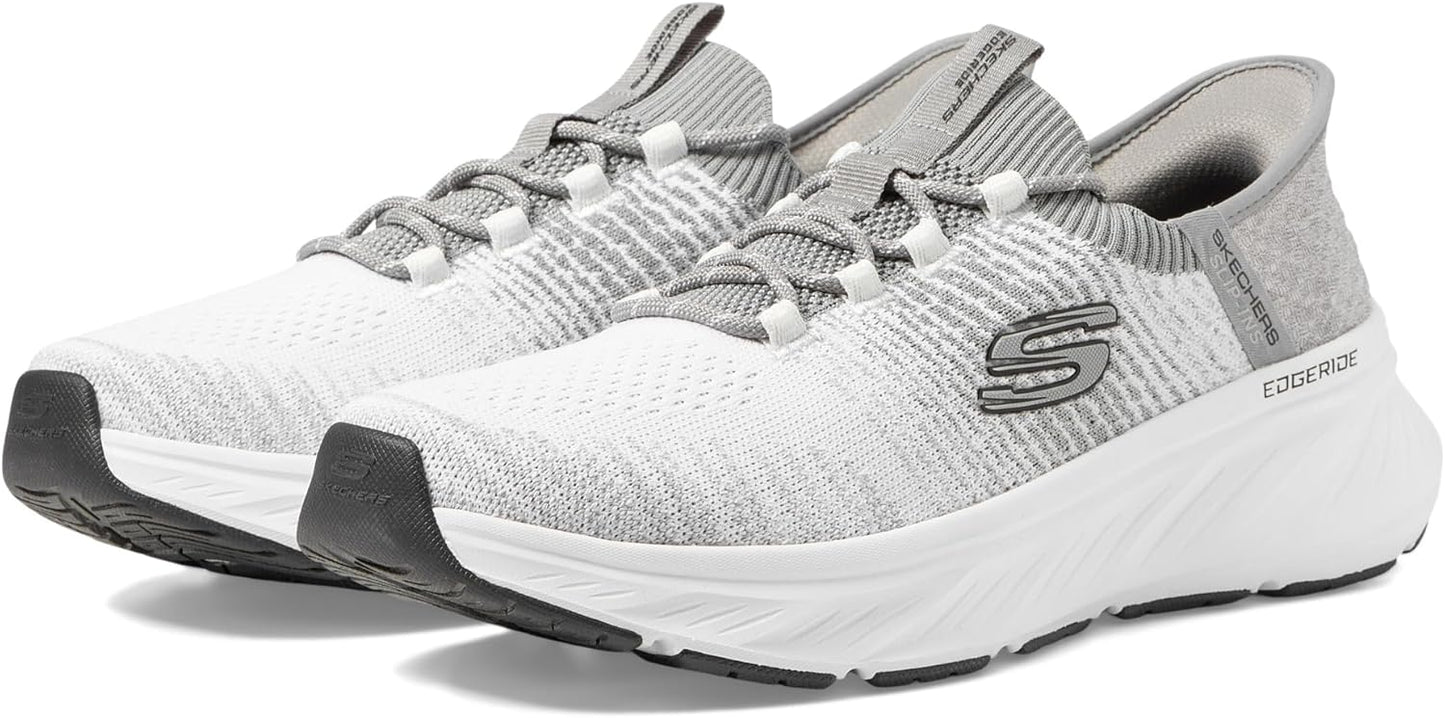 SKECHERS Men's GO WALK FLEX-HANDS UP Sneaker