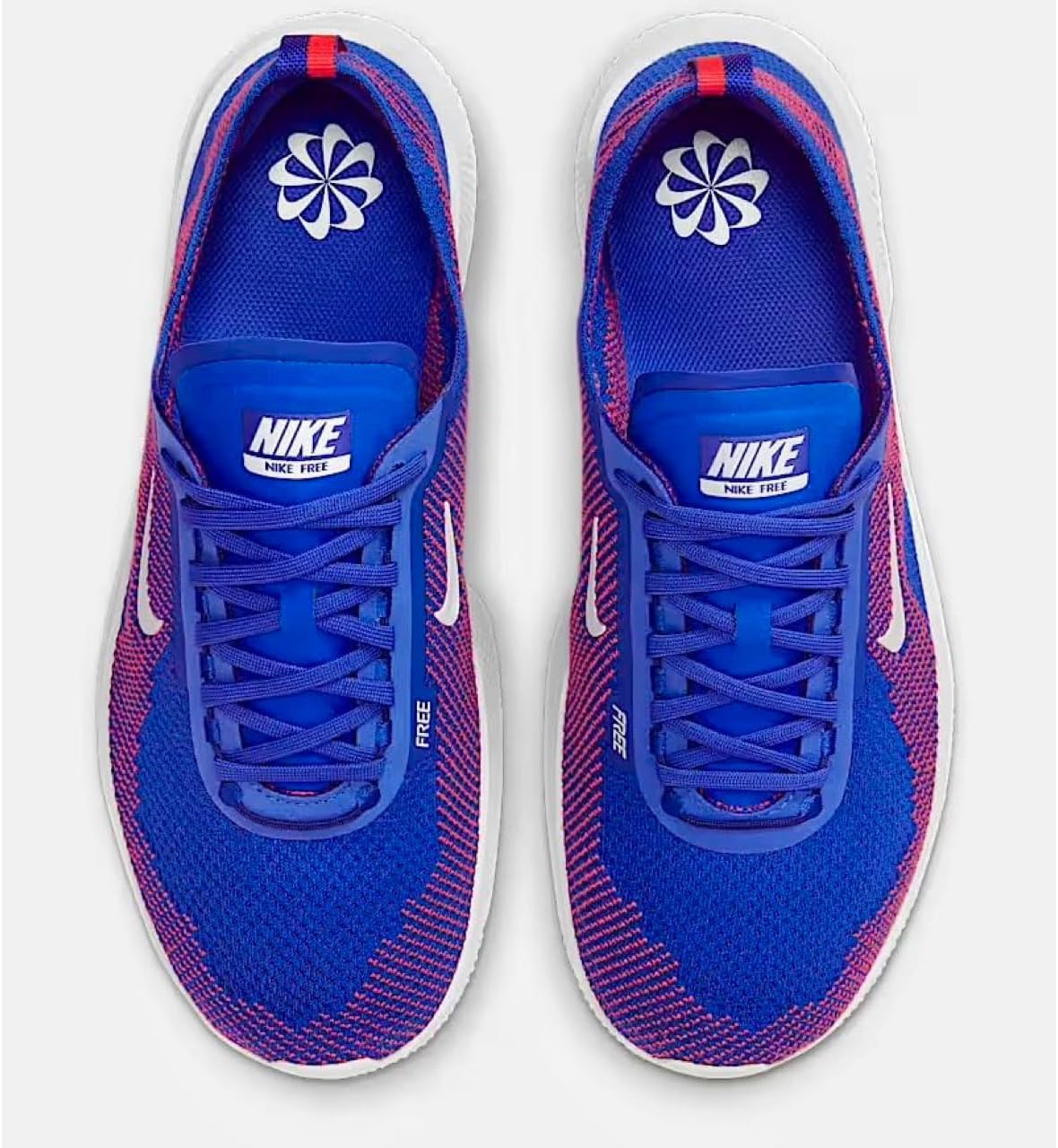 Nike Free 2025 Men's 25.5 Racer Blue HF1078-401