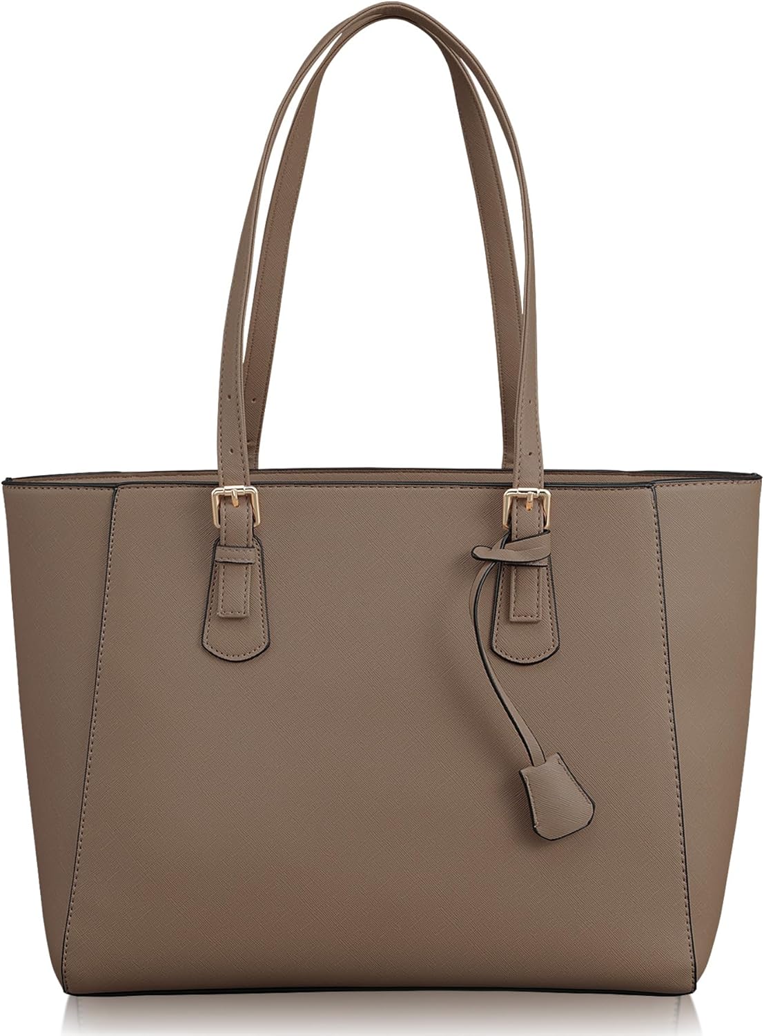 Encore Business Bag, Supervised by Professional Storage, Beautiful Form Packaging, Women's Tote Bag, Commuting Bag, Work Bag, Water Repellent, A4, Standing, Large Capacity, Shoulder Bag, Job Hunting,