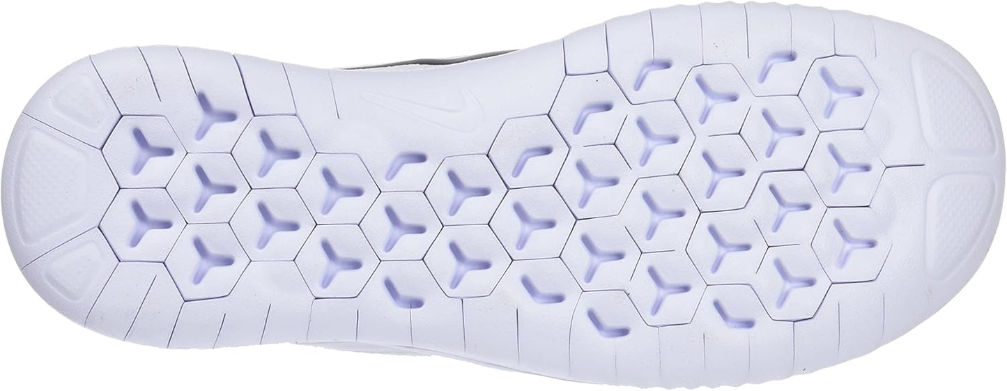 [NIKE] MENS FREE RUN 2018 23 ＷＨＩＴＥ/ＢＬＡＣＫ