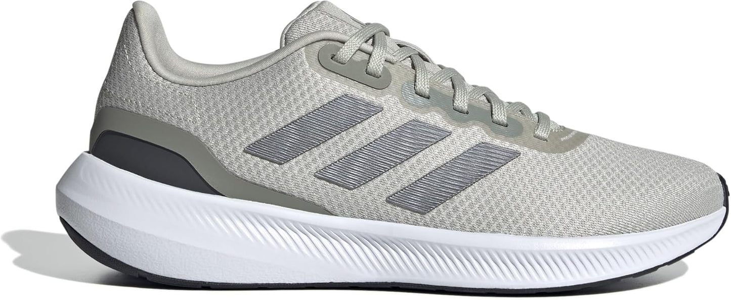 Adidas Men's Core Runner RUNFALCON 3.0 LSI57 Running Shoes