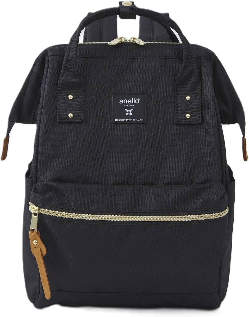 Zip Backpack (R)