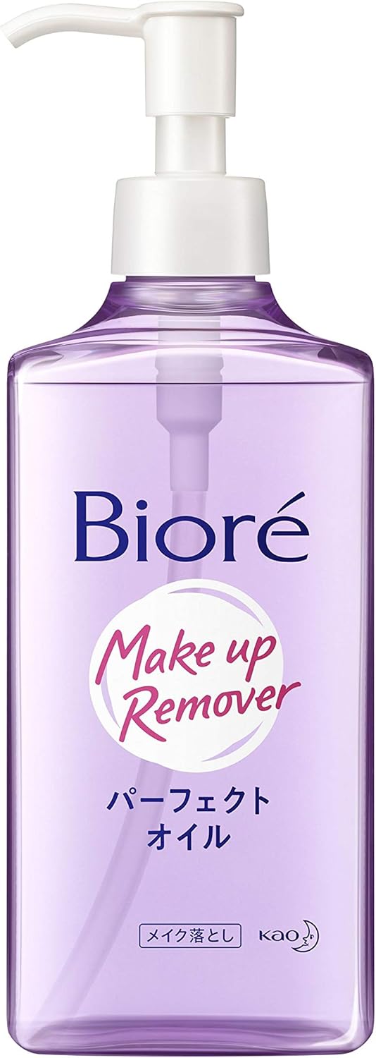 Biore Makeup Remover Perfect Oil 230ml