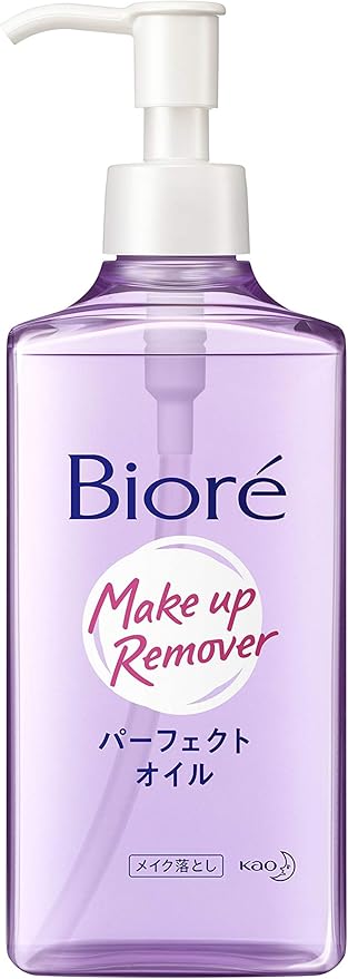 Biore Makeup Remover Perfect Oil 230ml