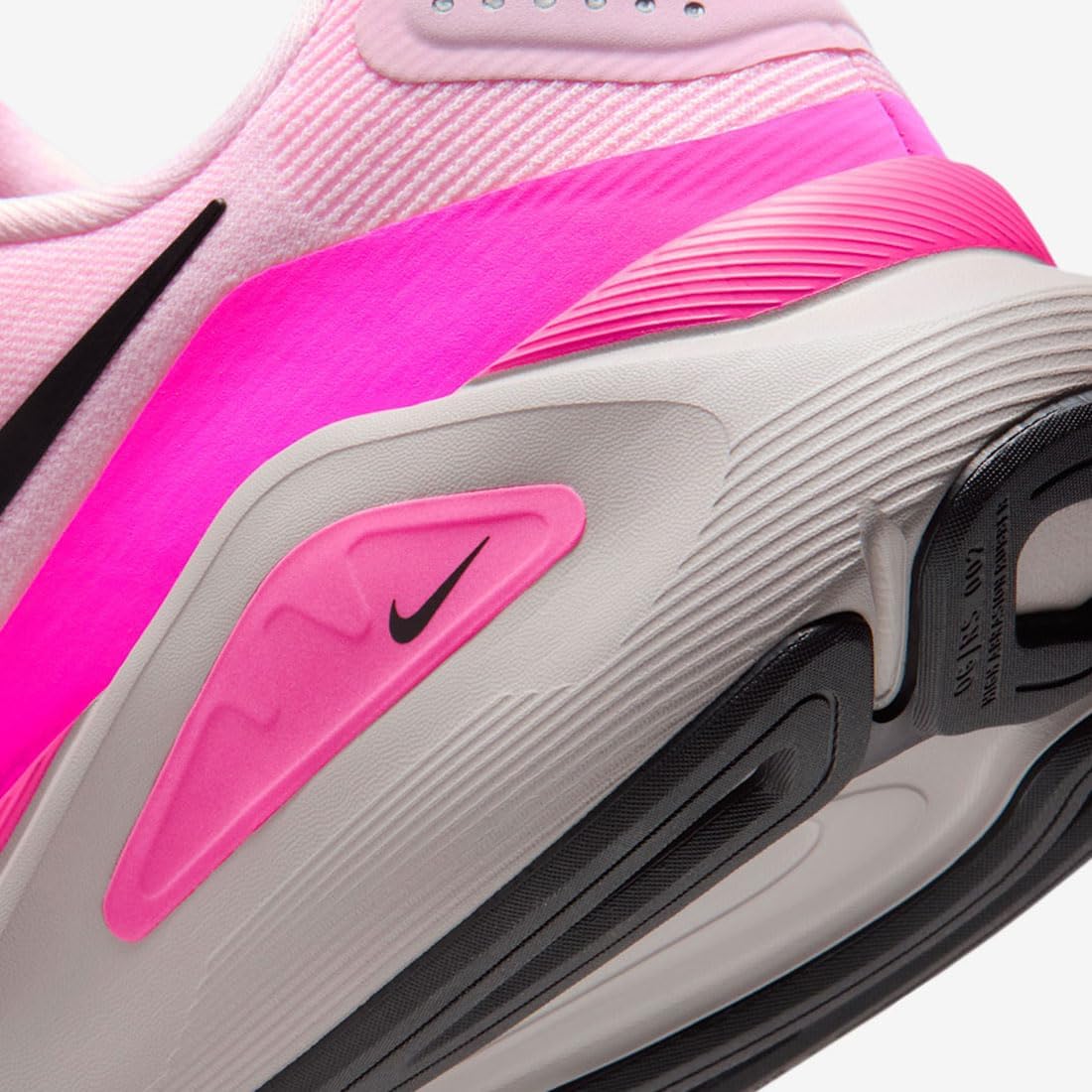 Nike Structure 26 Structure 26 Pink Foam/Hyper Pink/Platinum Violet/Black HJ1102-602