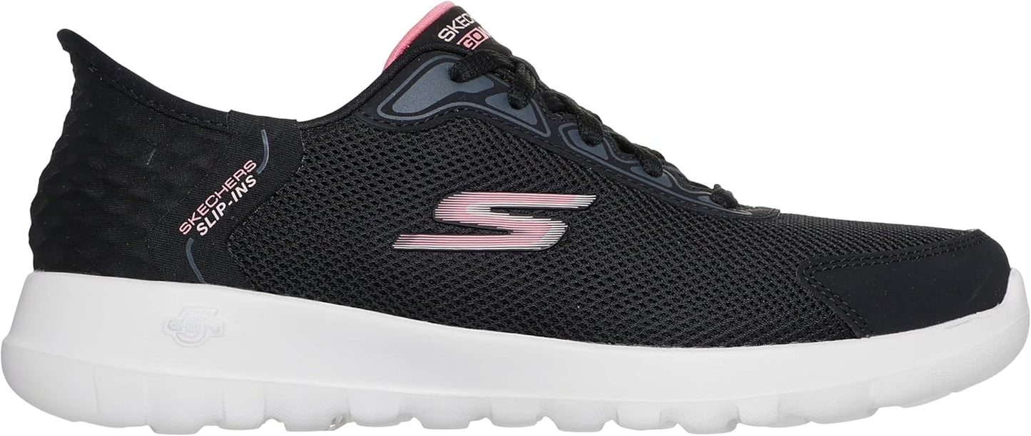 Women's Slip-Ins: Go Walk Joy - Megan_125721 Sneaker