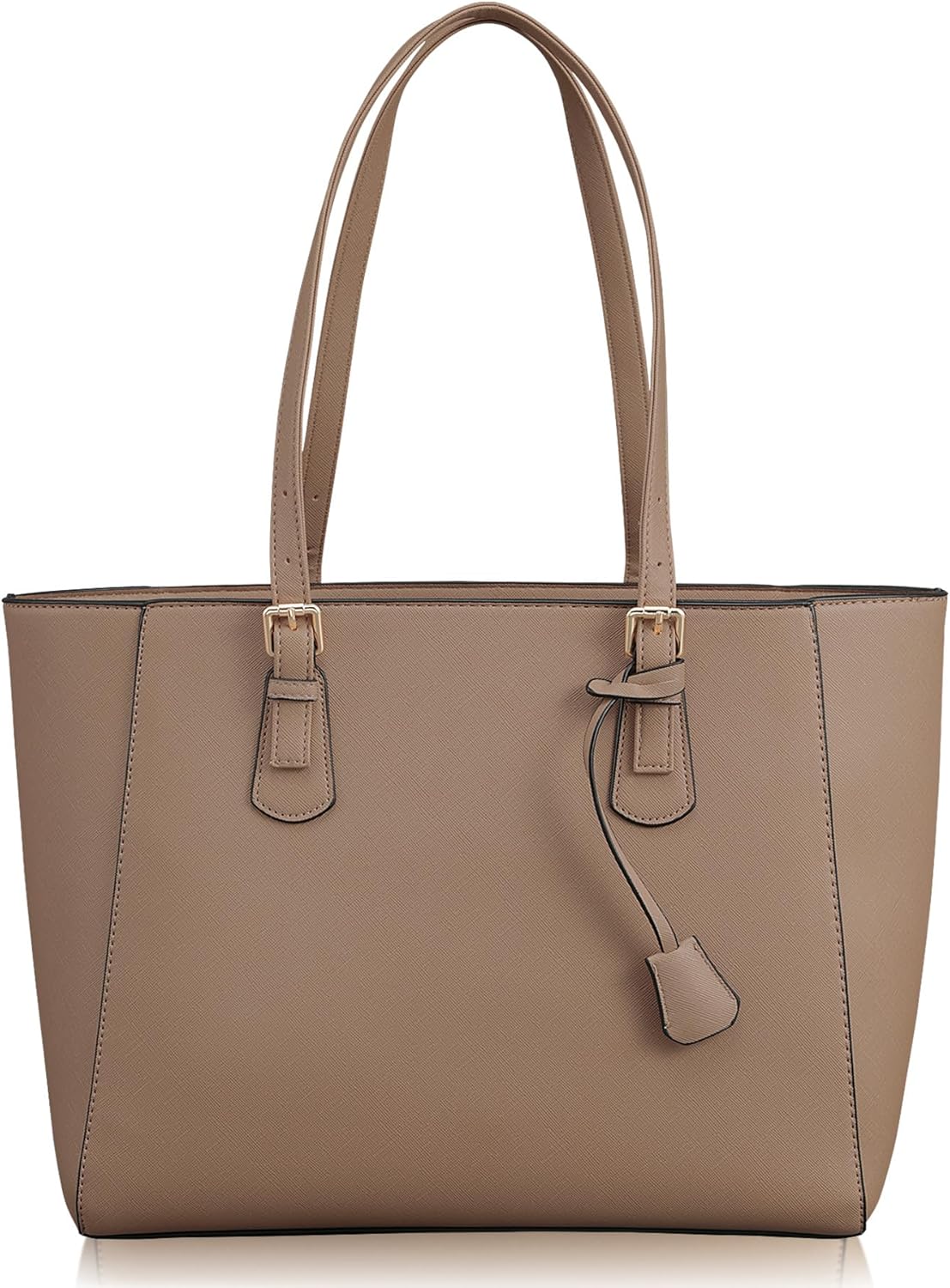 Encore Business Bag, Supervised by Professional Storage, Beautiful Form Packaging, Women's Tote Bag, Commuting Bag, Work Bag, Water Repellent, A4, Standing, Large Capacity, Shoulder Bag, Job Hunting,