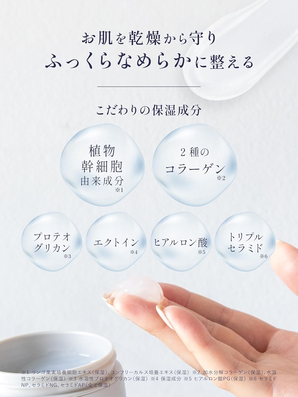 Ritz Moist Perfect Rich Gel Beauty Serum, All-in-One Gel, Unscented, 3.17 oz (90 g)