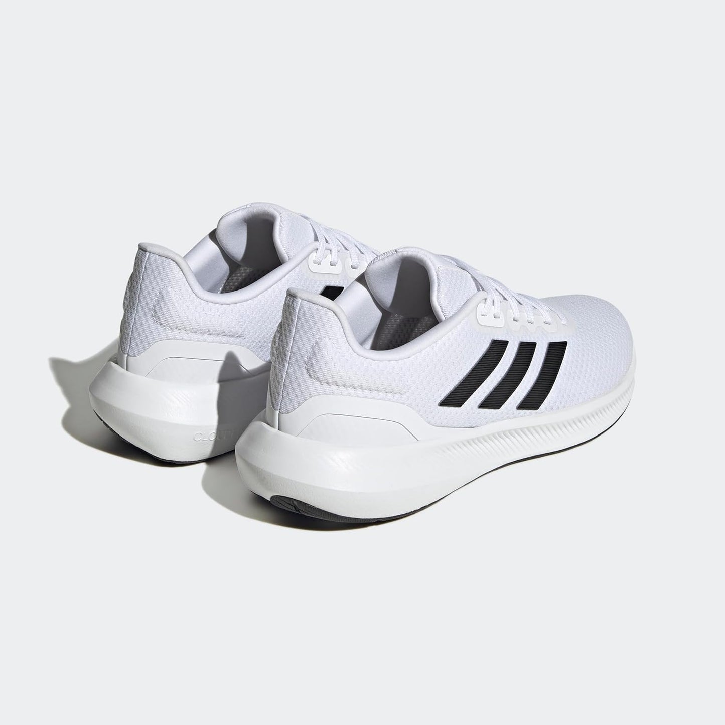 Adidas Men's Core Runner RUNFALCON 3.0 LSI57 Running Shoes