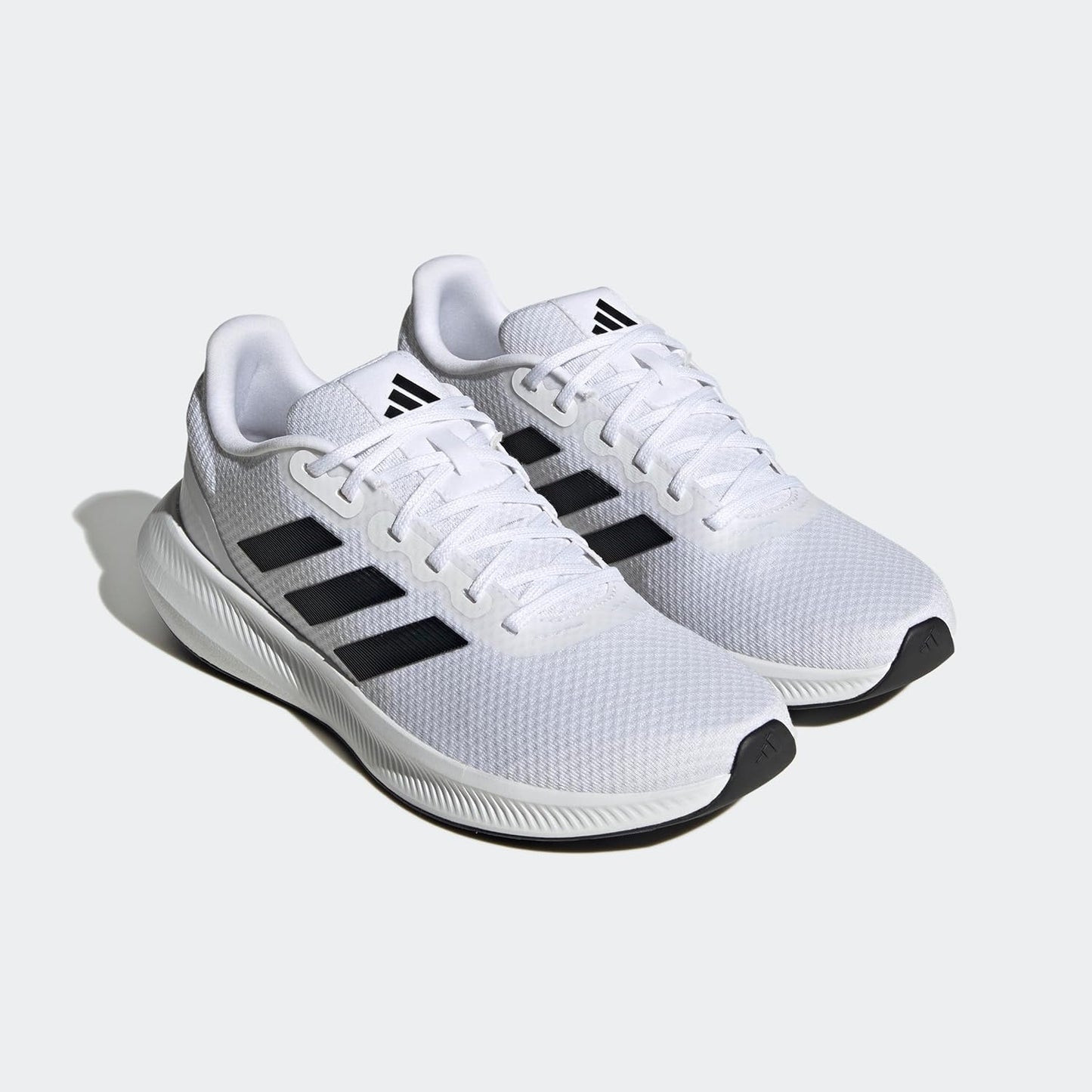 Adidas Men's Core Runner RUNFALCON 3.0 LSI57 Running Shoes