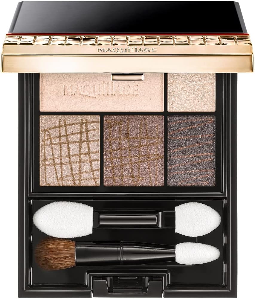 Dramatic Styling Eyes