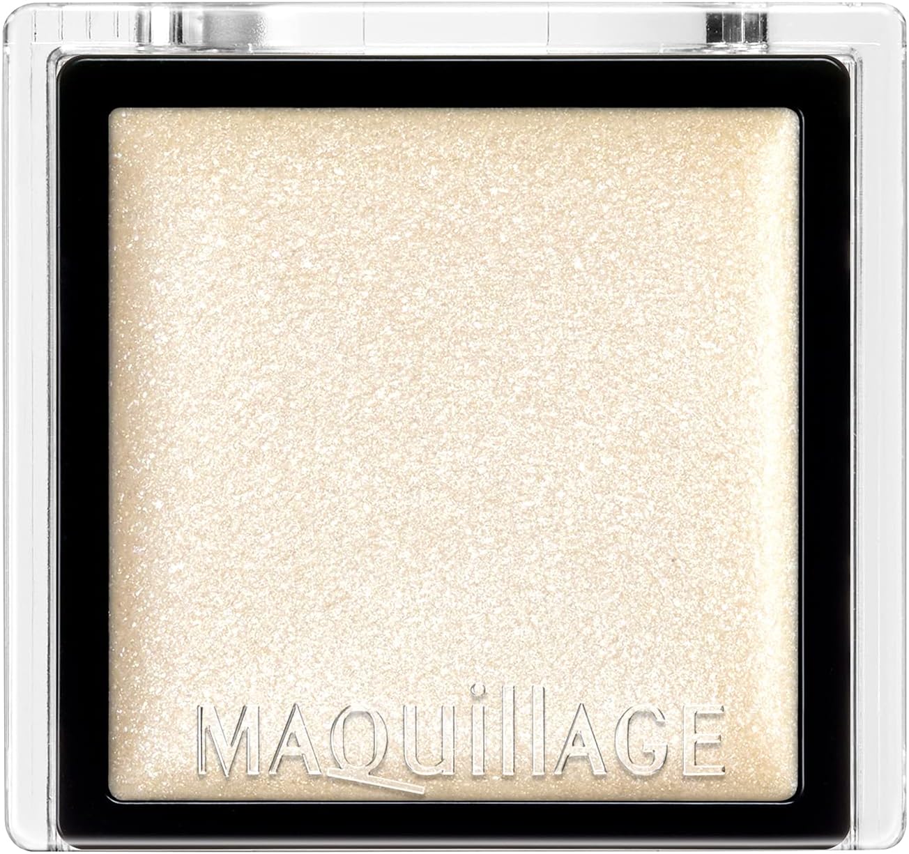 MAQUILLAGE BR533 Dramatic Eye Color (Powder), Caramel Ganache Eyeshadow, Customized Brown, Main Unit, 0.04 oz (1 g)