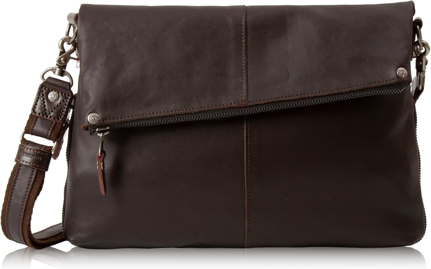 DOUBLES VLR-1656 Shoulder Bag, Clutch Harvest Label