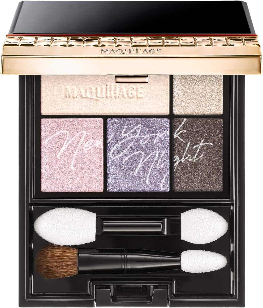 Dramatic Styling Eyes