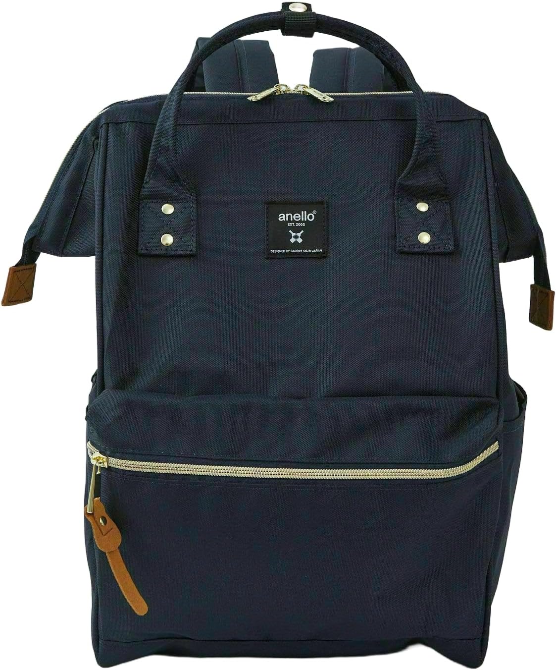 Zip Backpack (R)