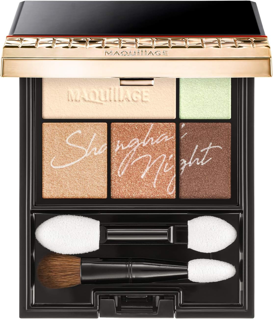 Dramatic Styling Eyes