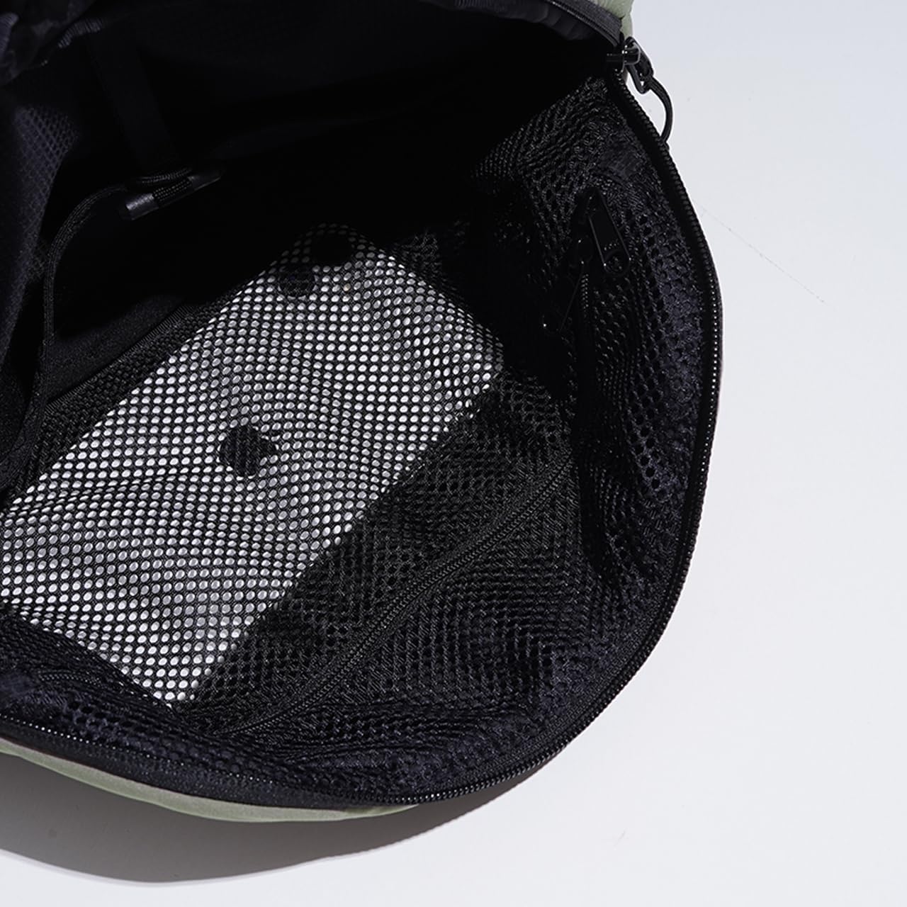 [The North Face] Backpack Geoface Slim Pack  NM32350 Unisex