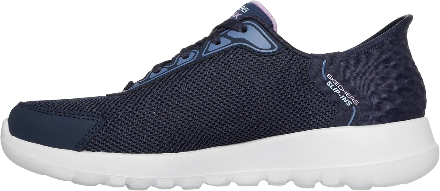 Women's Slip-Ins: Go Walk Joy - Megan_125721 Sneaker