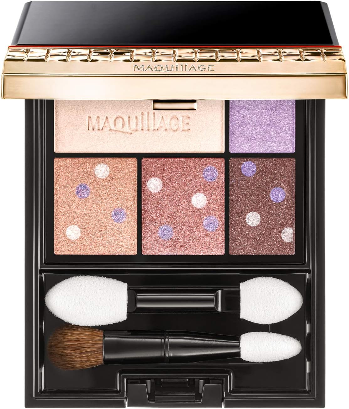 Dramatic Styling Eyes