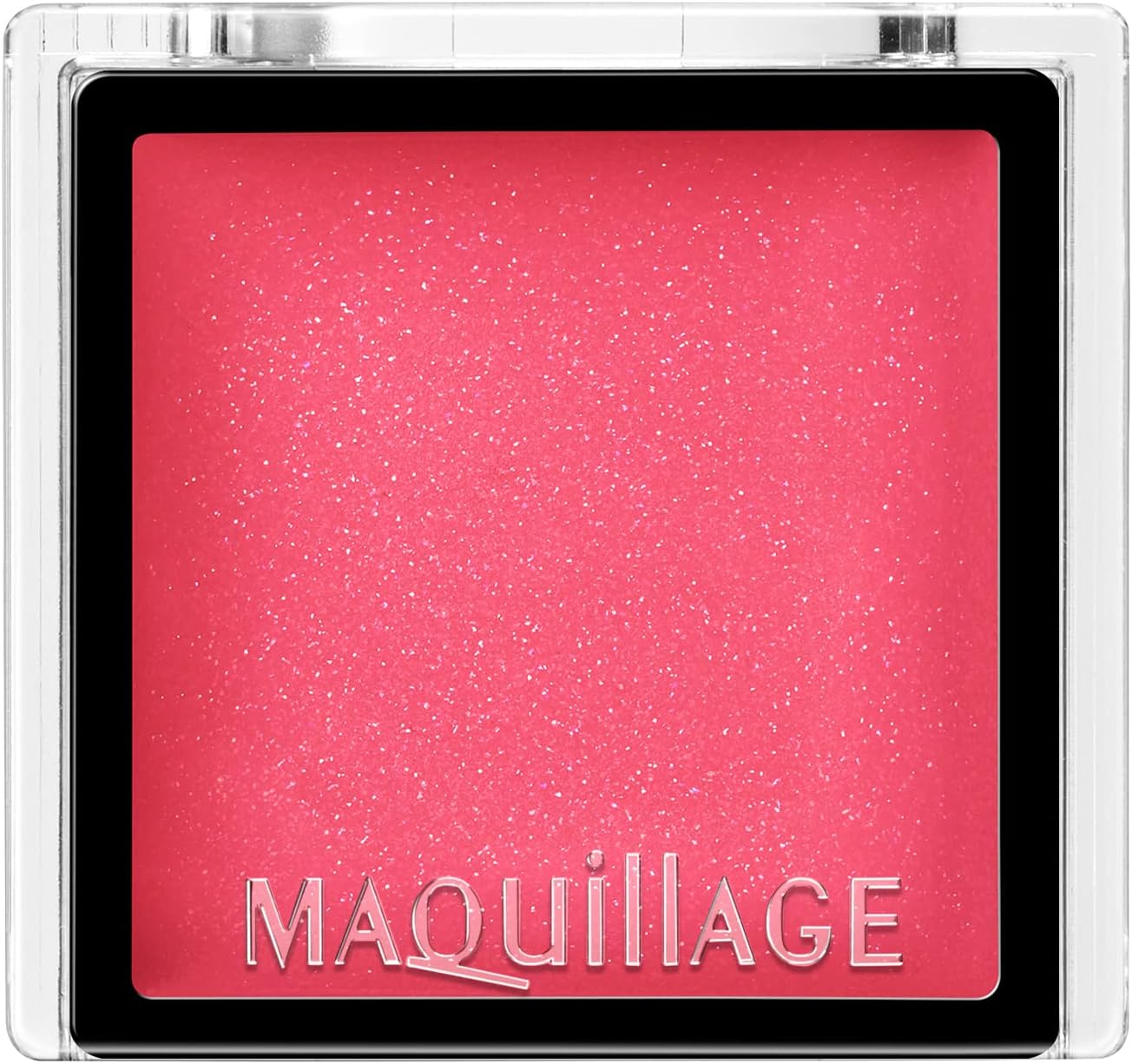 MAQUILLAGE BR533 Dramatic Eye Color (Powder), Caramel Ganache Eyeshadow, Customized Brown, Main Unit, 0.04 oz (1 g)