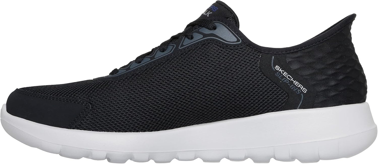 Mens Slip-In：GoWalk Max -Alan_216705 Sneaker