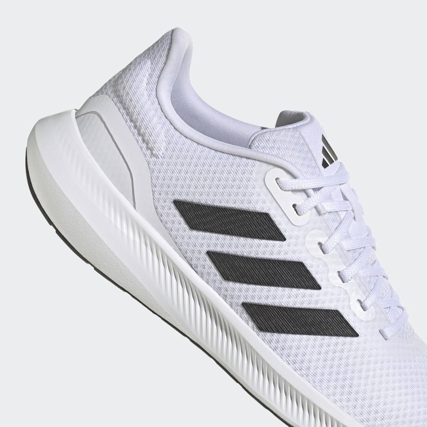 Adidas Men's Core Runner RUNFALCON 3.0 LSI57 Running Shoes