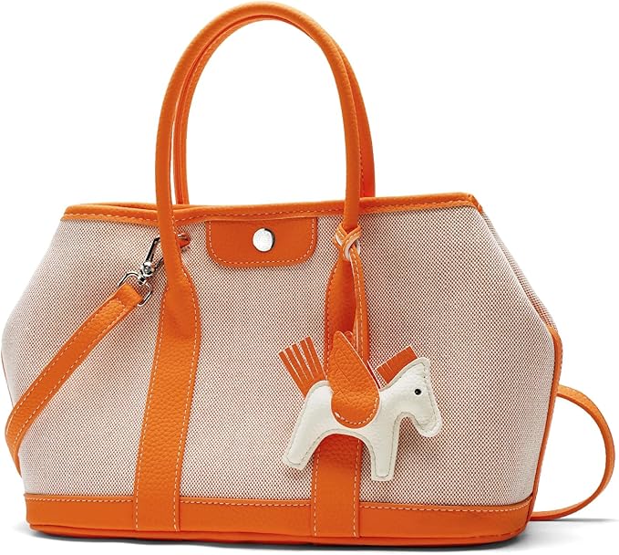 Women's Tote Bag, Handbag, Leather, Large Capacity, A4 Compatible, Lightweight, 2-Way, Shoulder Bag, Commuting, Office, Casual, Easy to Use, Fashionable, Popular, Soft, Business Bag, Shoulder