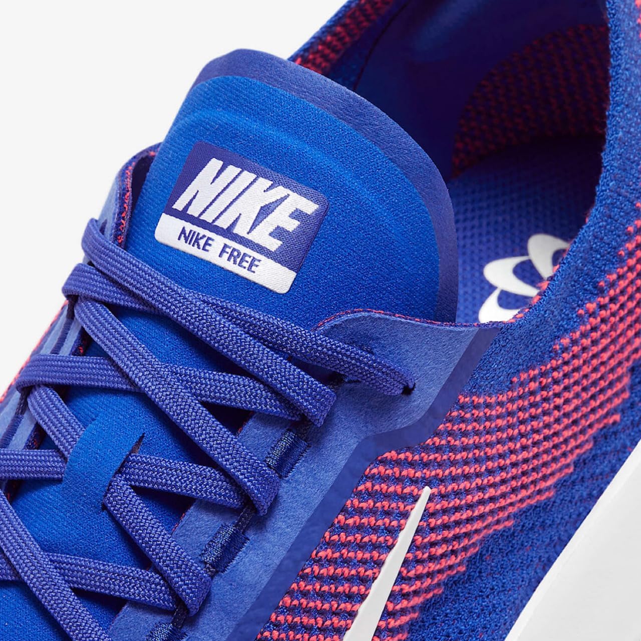 Nike Free 2025 Men's 25.5 Racer Blue HF1078-401