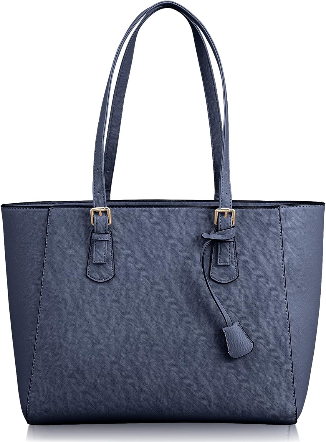 Encore Business Bag, Supervised by Professional Storage, Beautiful Form Packaging, Women's Tote Bag, Commuting Bag, Work Bag, Water Repellent, A4, Standing, Large Capacity, Shoulder Bag, Job Hunting,