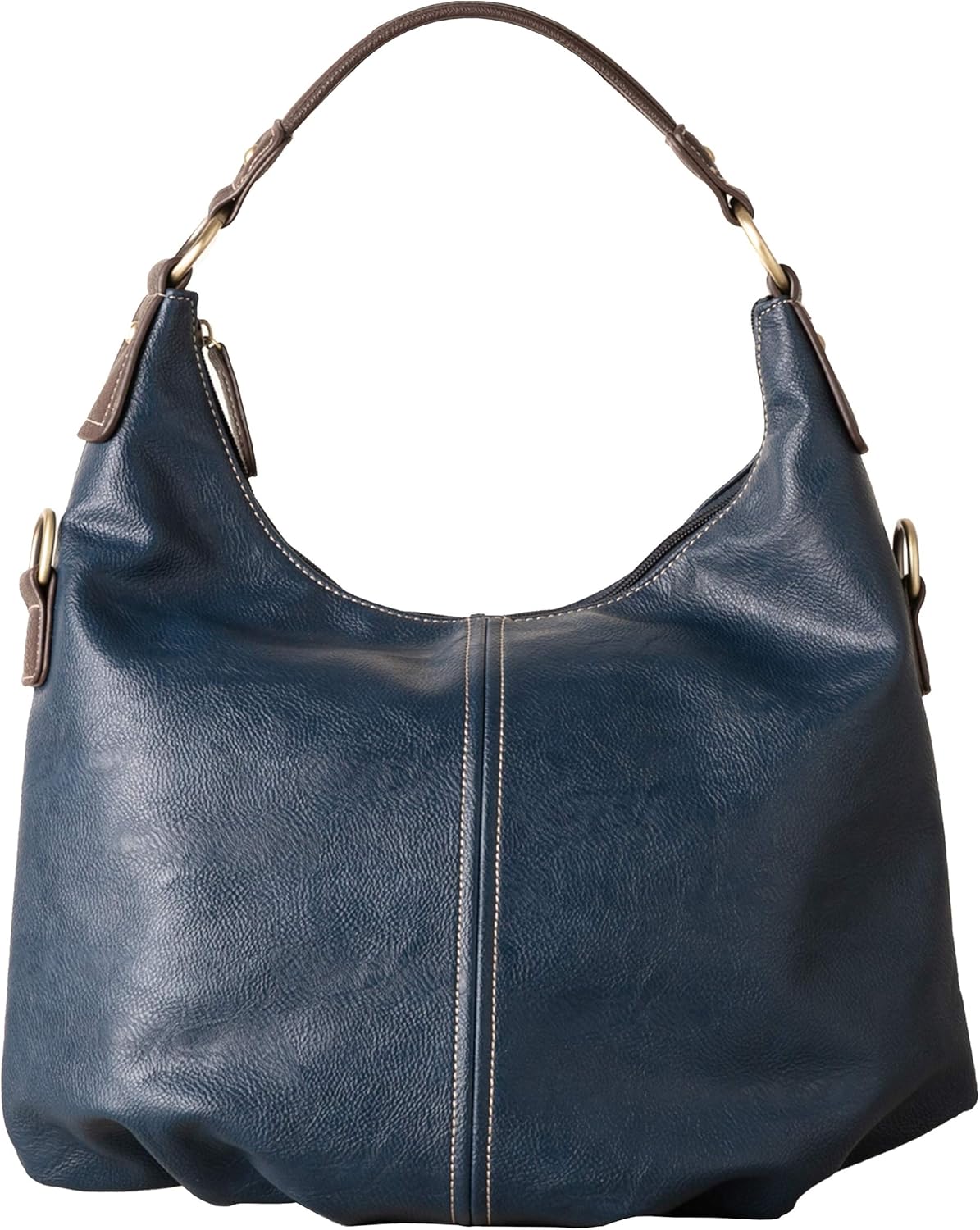 [QUAY] [Imai Bag] 3-way 2-way Synthetic Leather Handbag, Tote Bag, Shoulder Bag, Includes Pouch, Inner Bag, Simple, Bag, Lightweight, Large Capacity, Bag, Documents, Bag, Zipper, Women's, Present,