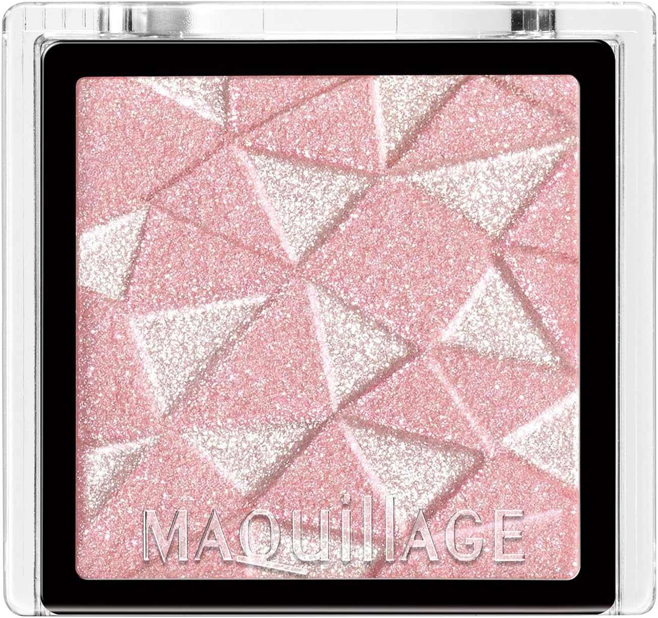 MAQUILLAGE BR533 Dramatic Eye Color (Powder), Caramel Ganache Eyeshadow, Customized Brown, Main Unit, 0.04 oz (1 g)