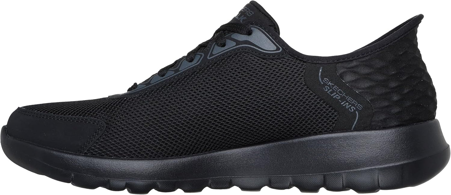 Mens Slip-In：GoWalk Max -Alan_216705 Sneaker