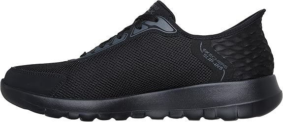 Mens Slip-In：GoWalk Max -Alan_216705 Sneaker