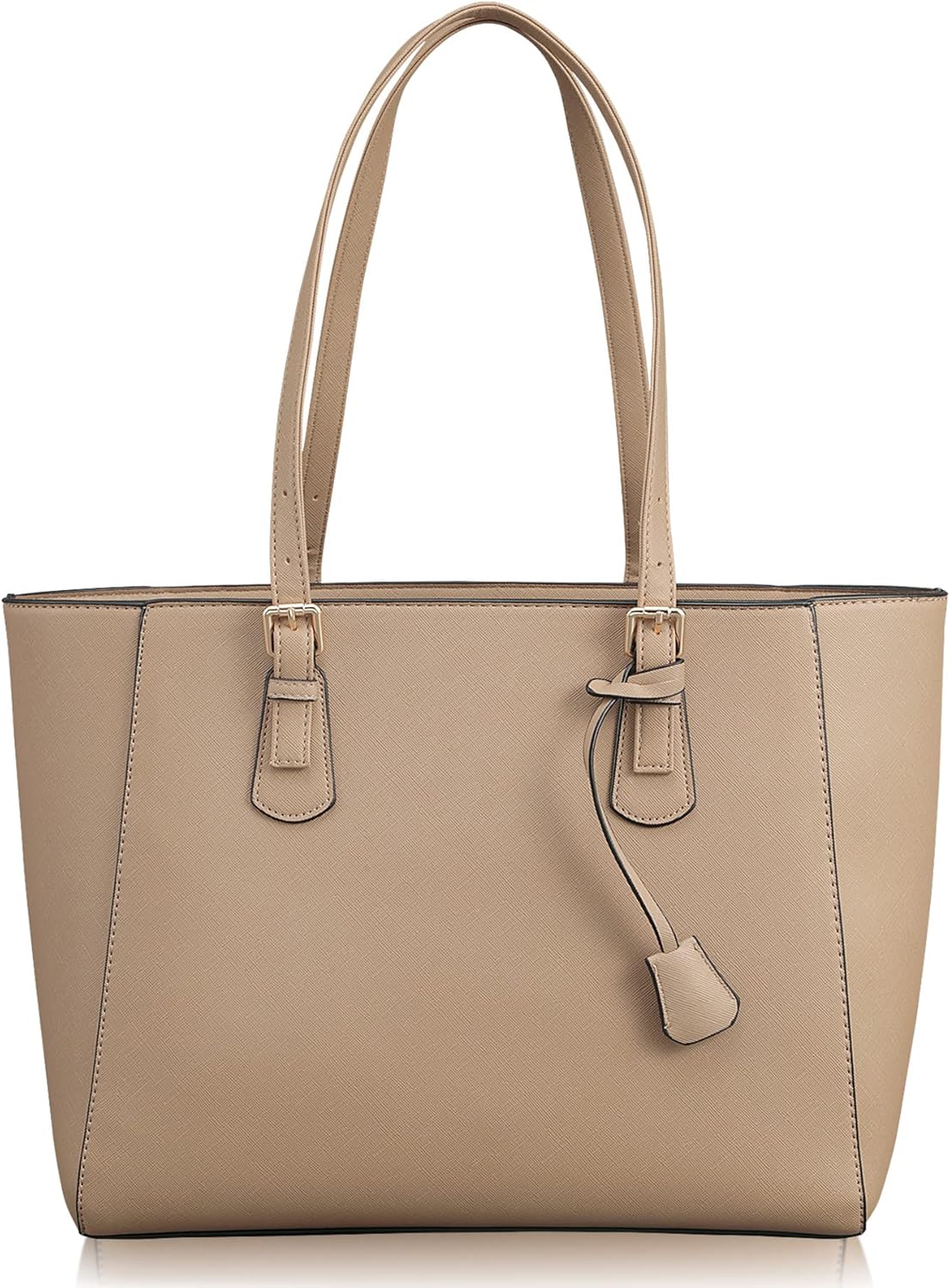 Encore Business Bag, Supervised by Professional Storage, Beautiful Form Packaging, Women's Tote Bag, Commuting Bag, Work Bag, Water Repellent, A4, Standing, Large Capacity, Shoulder Bag, Job Hunting,