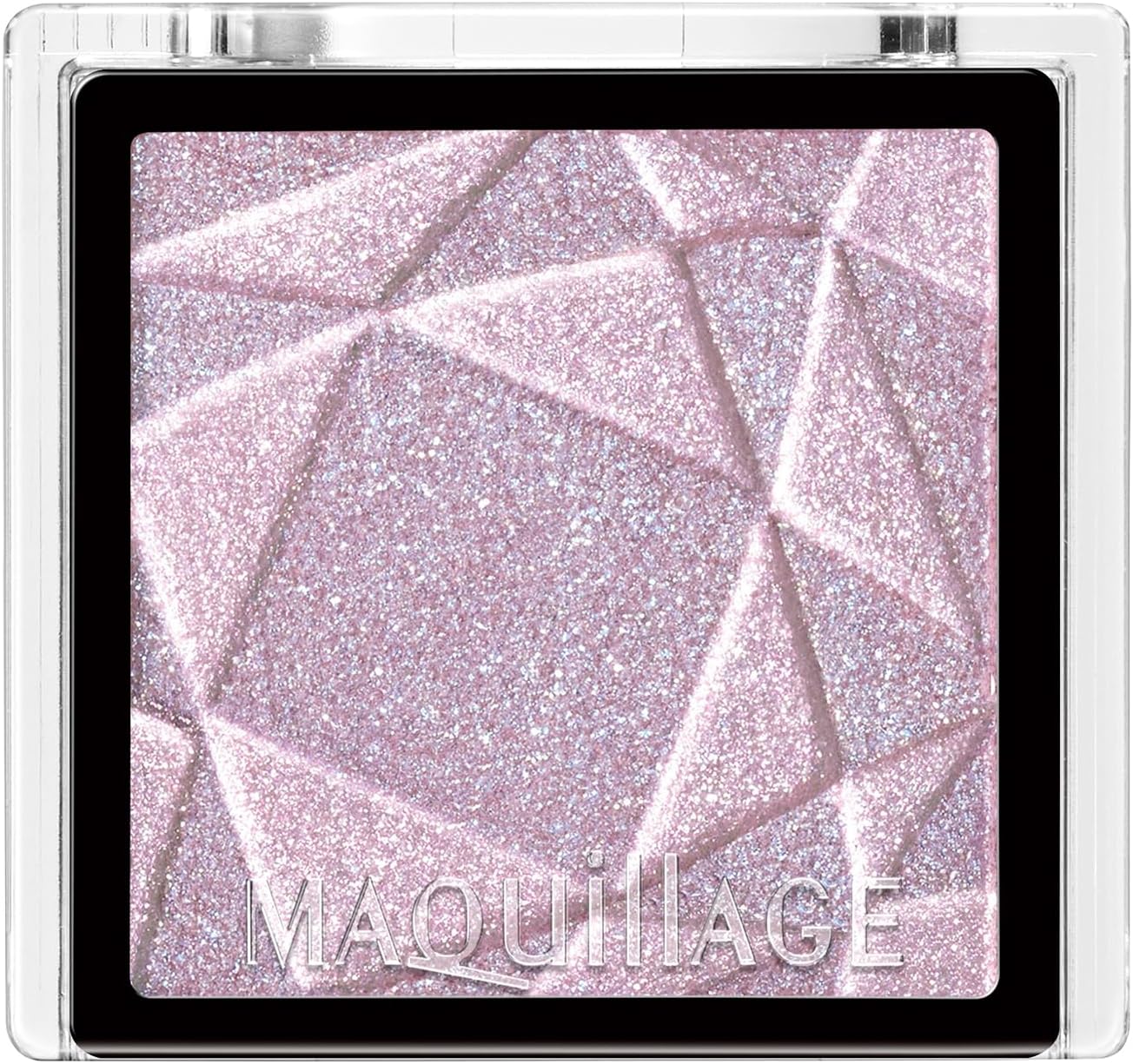 MAQUILLAGE BR533 Dramatic Eye Color (Powder), Caramel Ganache Eyeshadow, Customized Brown, Main Unit, 0.04 oz (1 g)