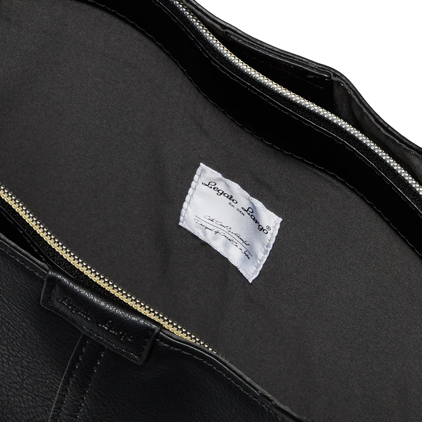 Legato Largo Lineare LH-D1223 Tote Bag A4