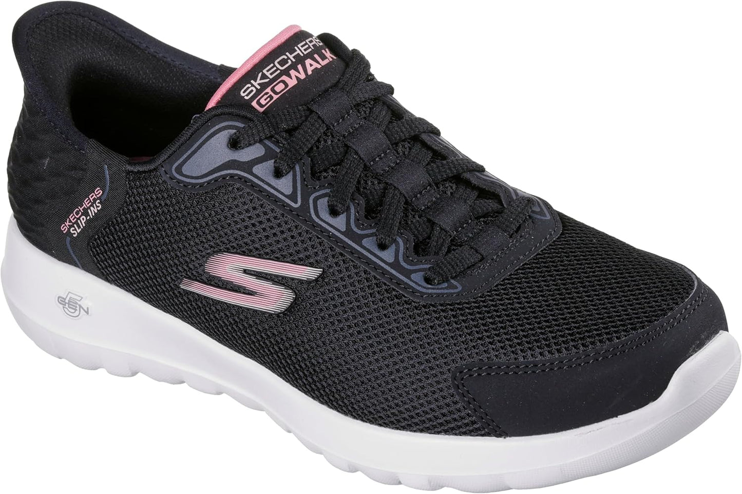 Women's Slip-Ins: Go Walk Joy - Megan_125721 Sneaker