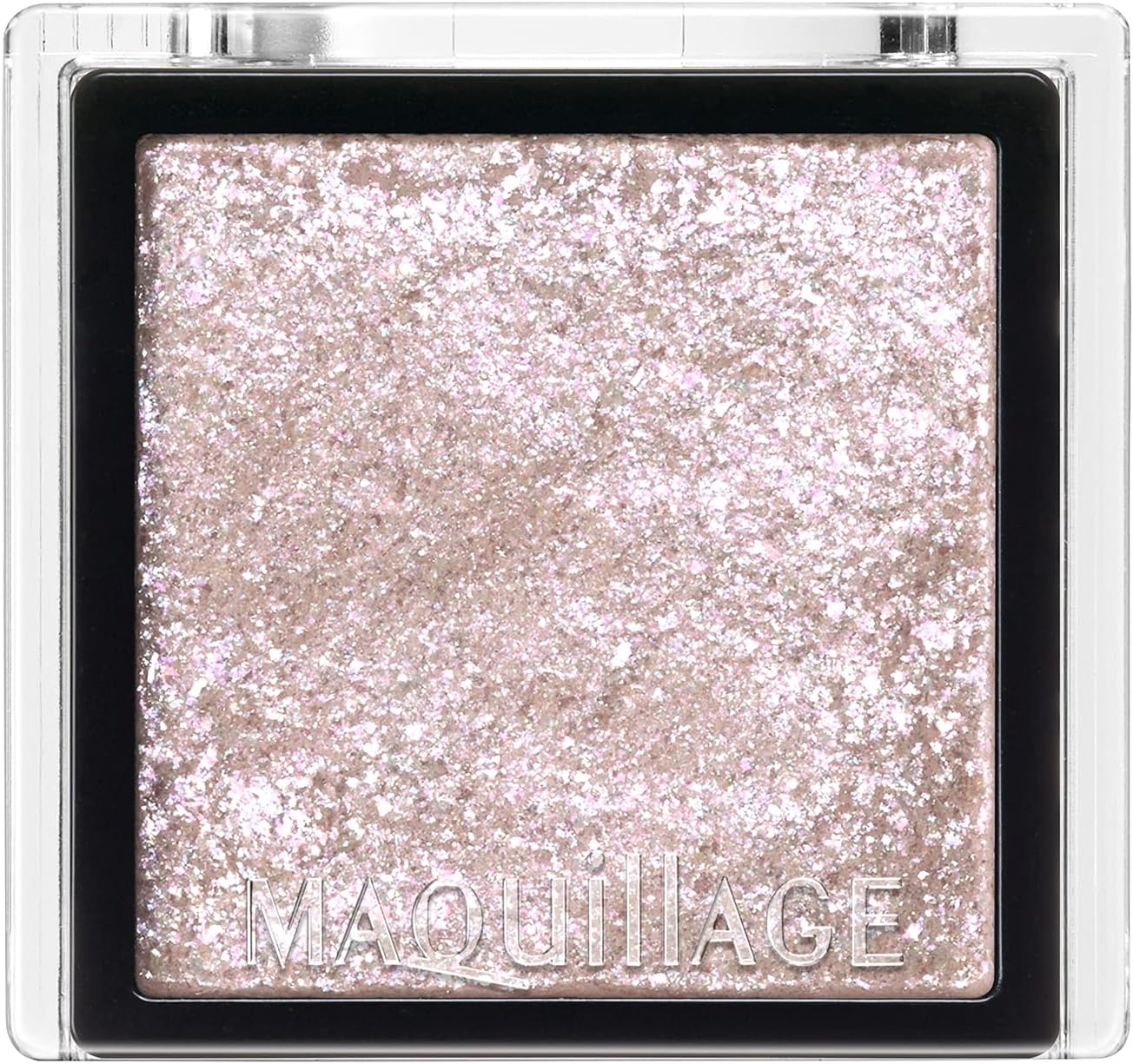 MAQUILLAGE BR533 Dramatic Eye Color (Powder), Caramel Ganache Eyeshadow, Customized Brown, Main Unit, 0.04 oz (1 g)
