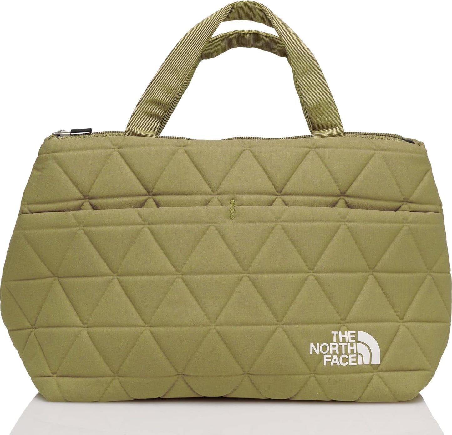 The North Face Tote Bag GEOFACE BOX TOTE  NM32355 Unisex