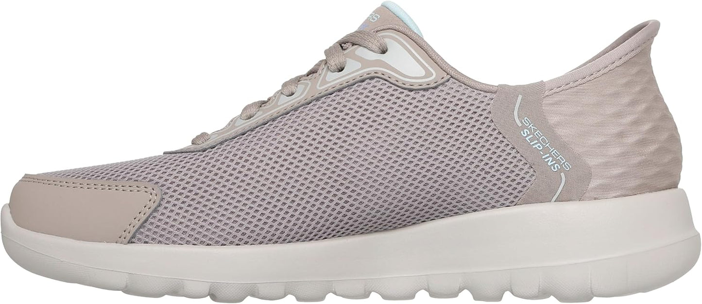 Women's Slip-Ins: Go Walk Joy - Megan_125721 Sneaker