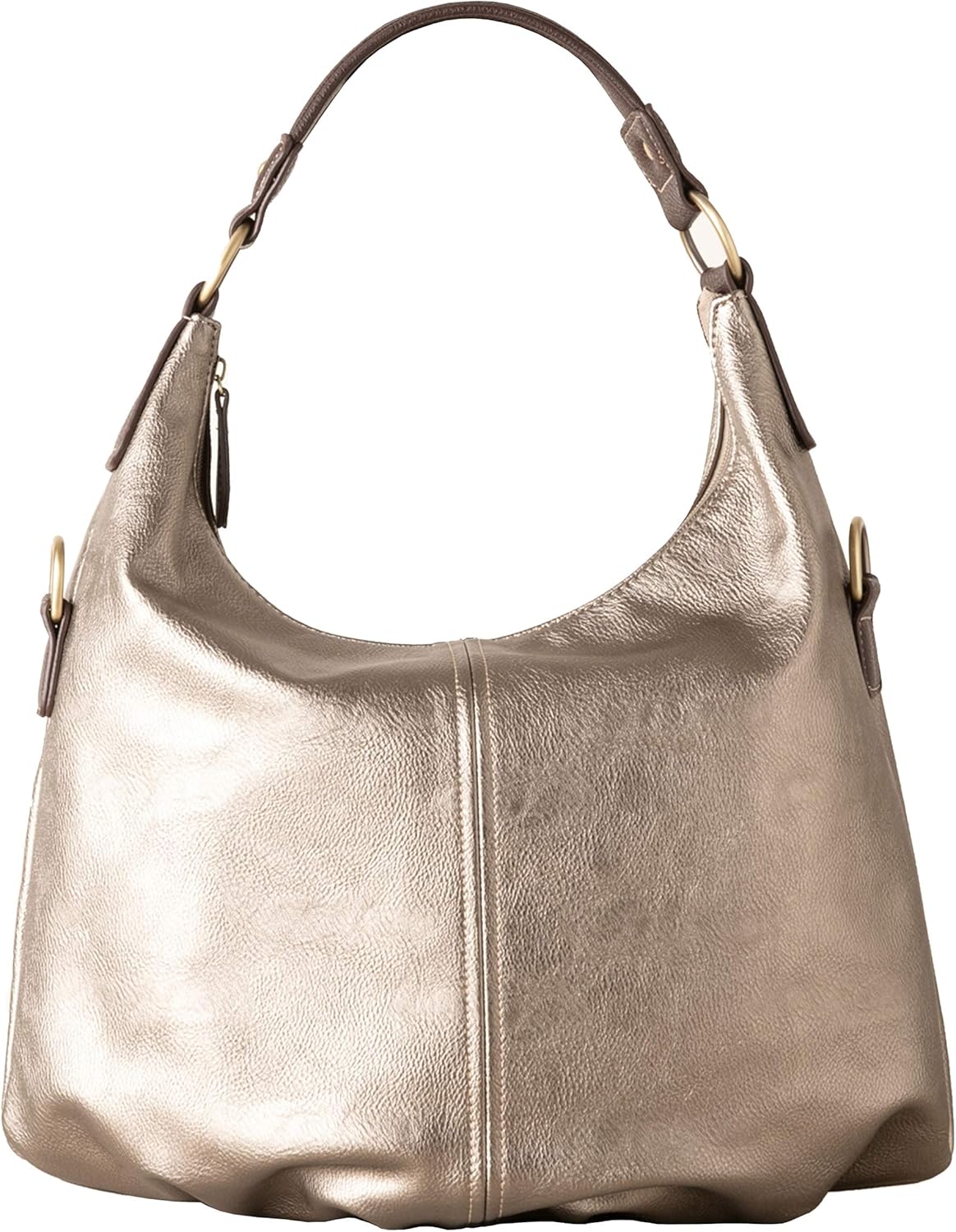 [QUAY] [Imai Bag] 3-way 2-way Synthetic Leather Handbag, Tote Bag, Shoulder Bag, Includes Pouch, Inner Bag, Simple, Bag, Lightweight, Large Capacity, Bag, Documents, Bag, Zipper, Women's, Present,