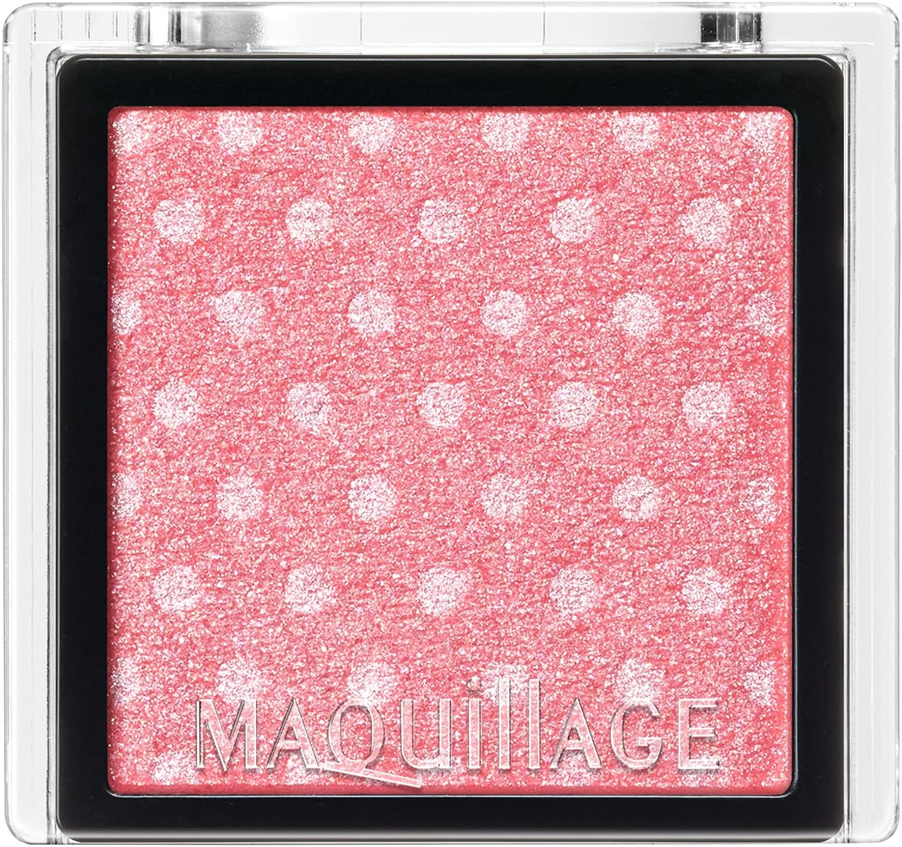 MAQUILLAGE BR533 Dramatic Eye Color (Powder), Caramel Ganache Eyeshadow, Customized Brown, Main Unit, 0.04 oz (1 g)