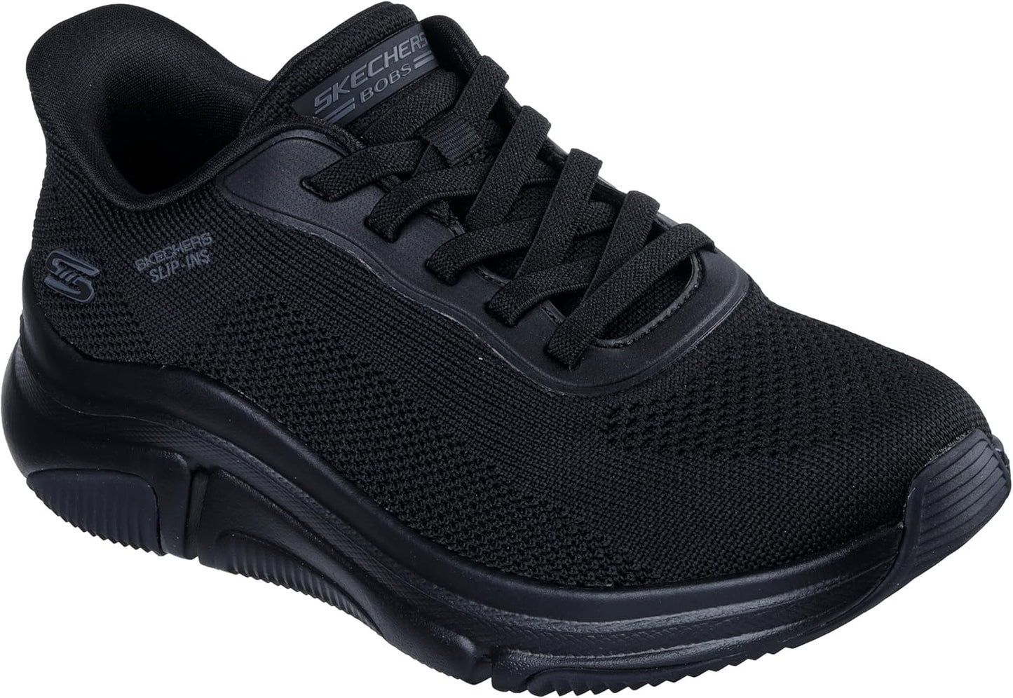 SKECHERS Women's Slip-Ins: Bobs Sport Sparrow Flex - To You_117587 Sneakers