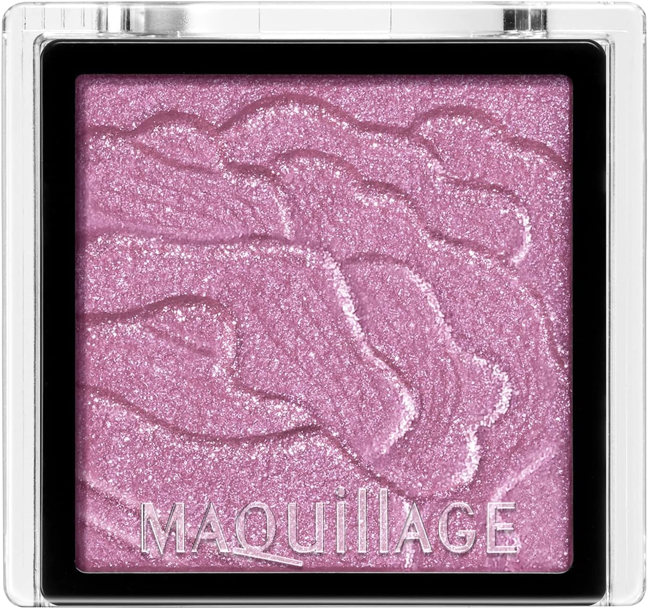 MAQUILLAGE BR533 Dramatic Eye Color (Powder), Caramel Ganache Eyeshadow, Customized Brown, Main Unit, 0.04 oz (1 g)