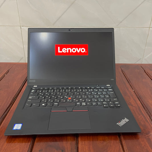 Lenovo X390 ជំនាន់ទី8 Won 11 License