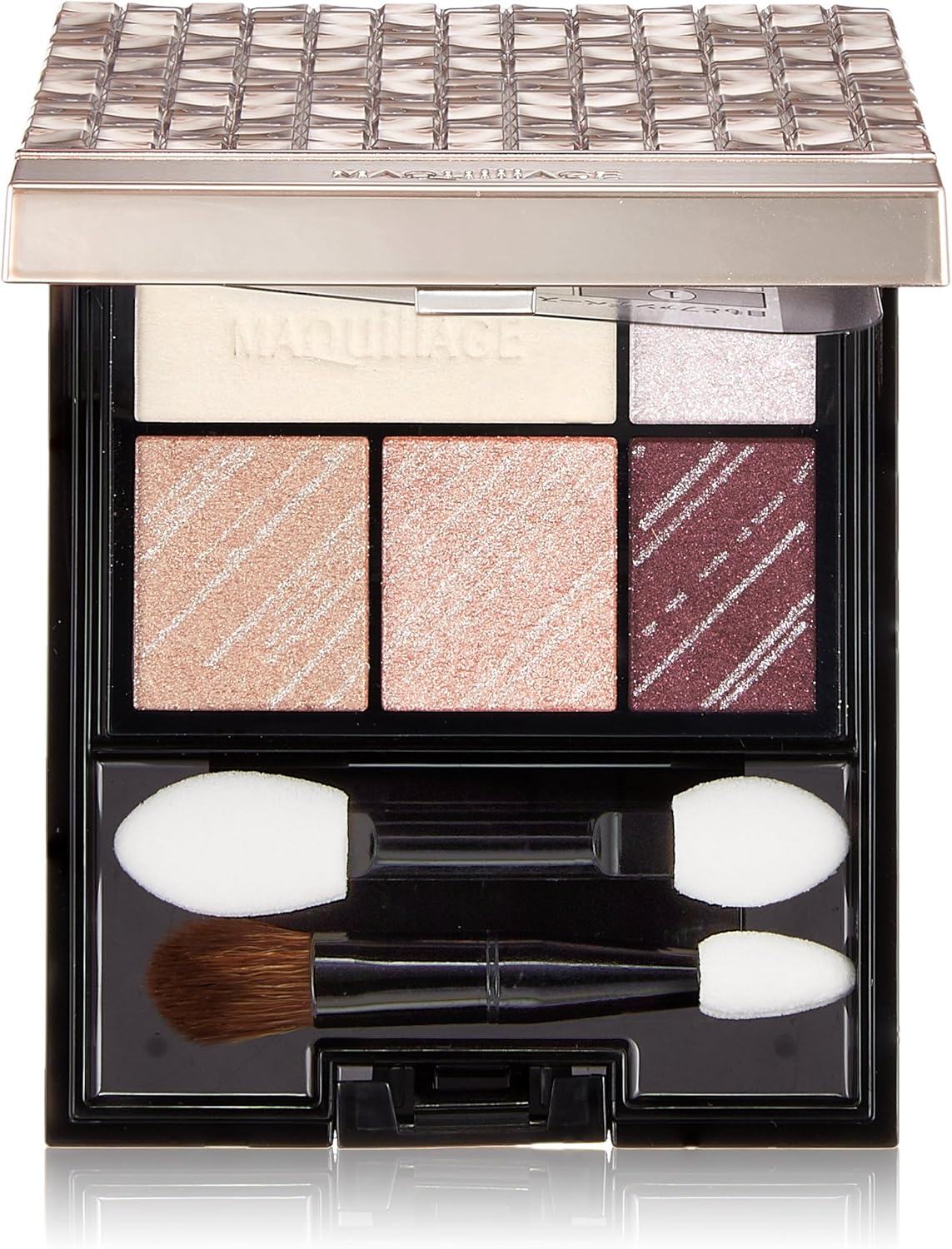 Dramatic Styling Eyes