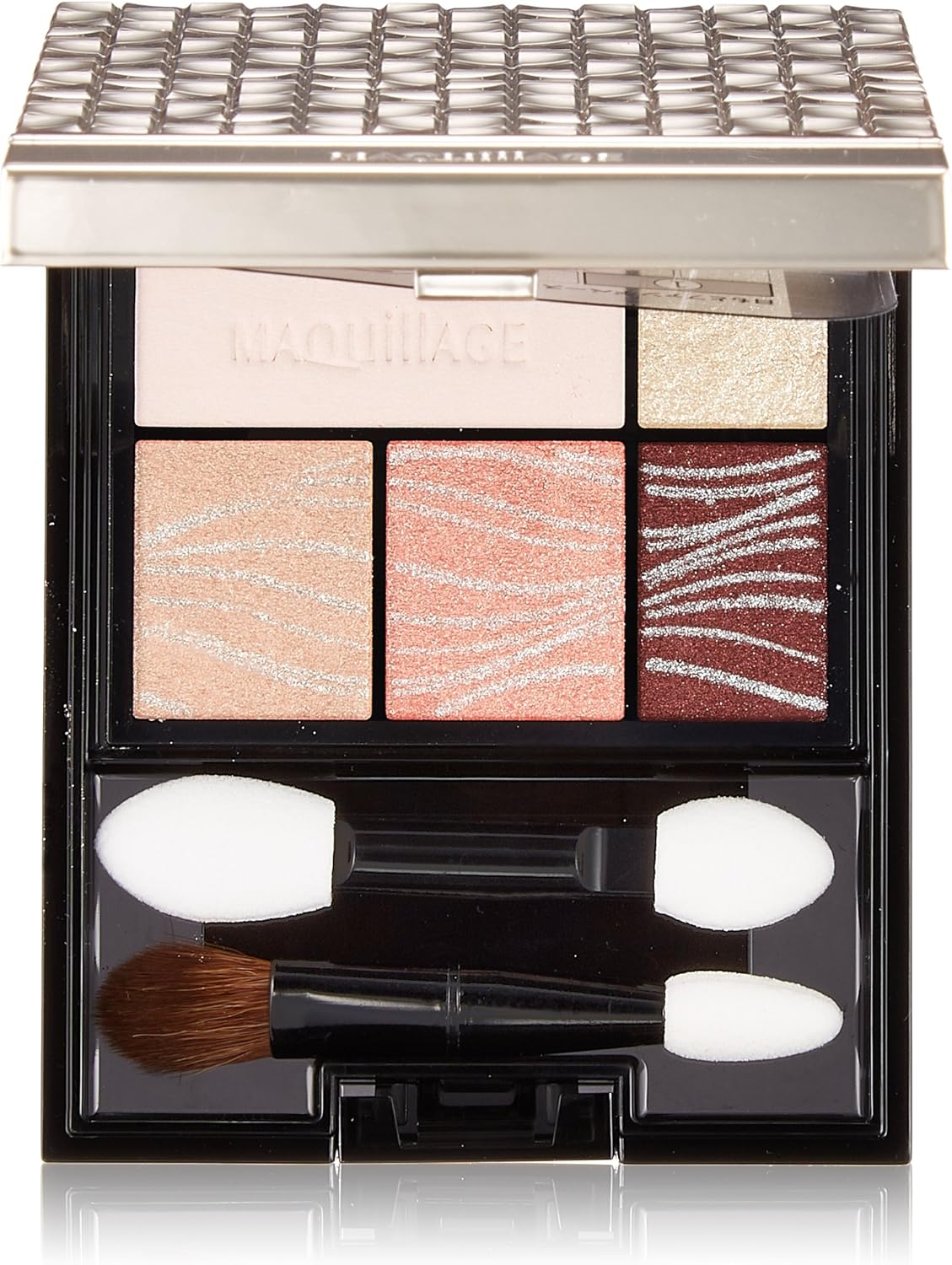 Dramatic Styling Eyes