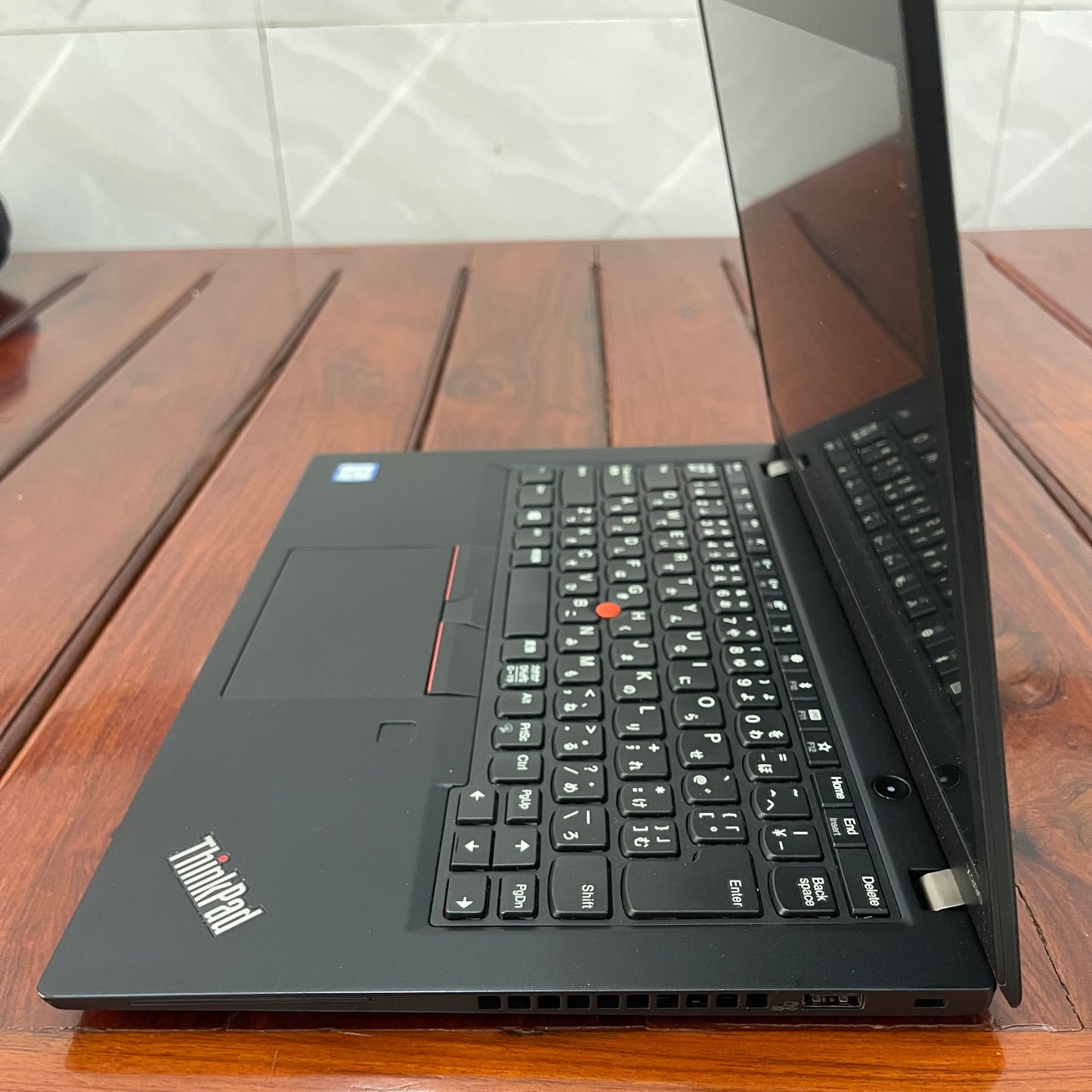 Lenovo X390 ជំនាន់ទី8 Won 11 License