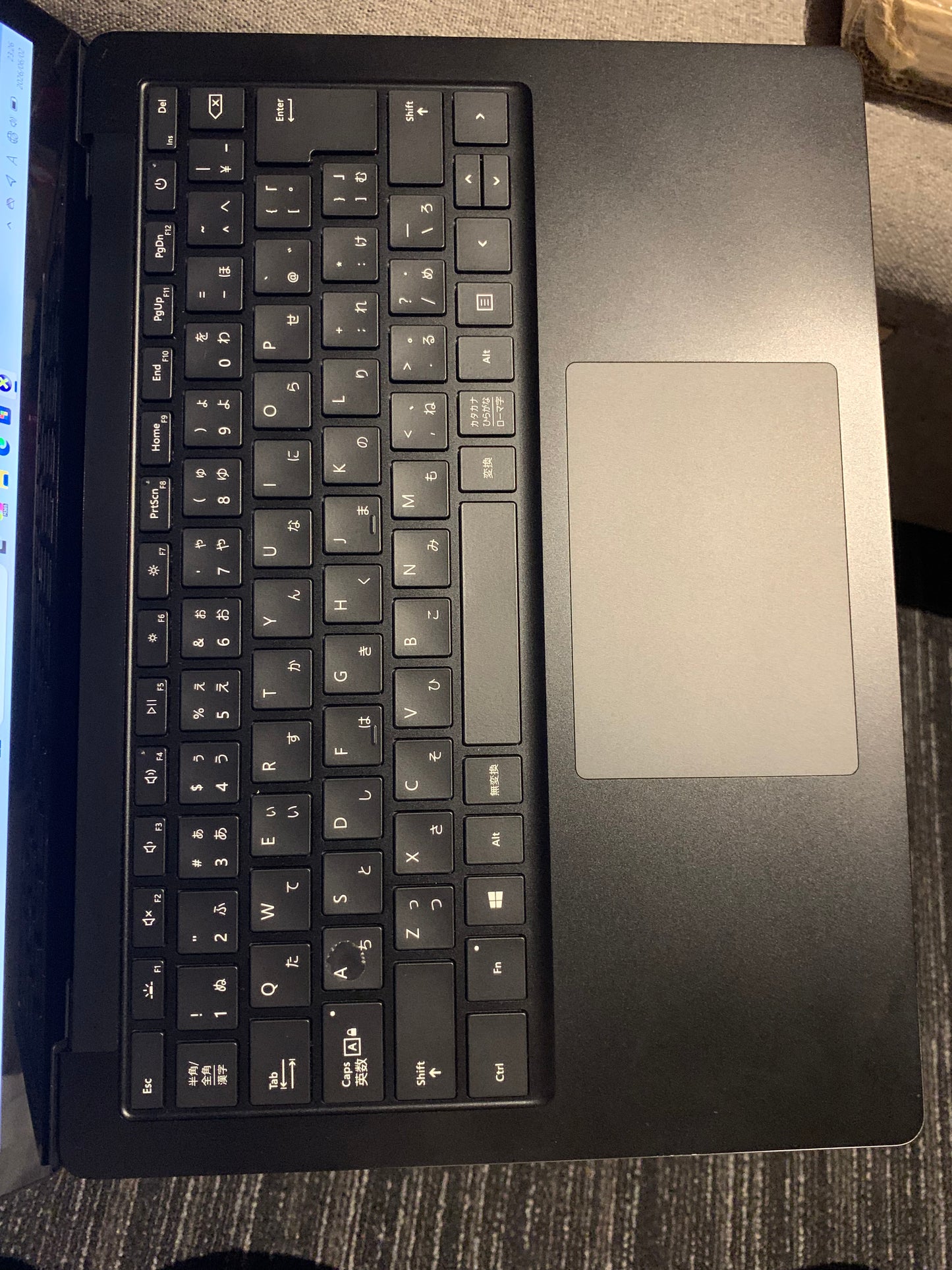 Microsoft Surface Laptop 4