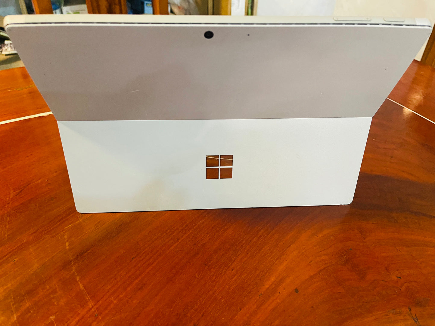 Microsoft Surface Pro 7 + Genuine Keyboard